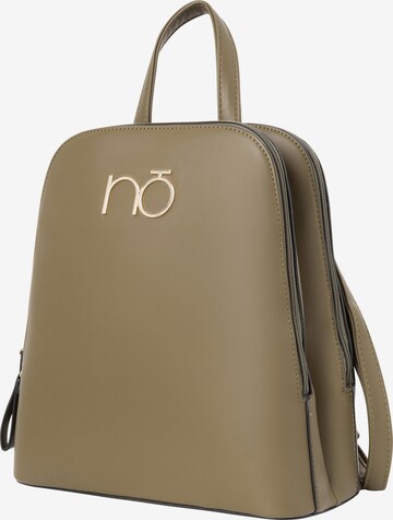 NOBO Backpack 'Captivate' in Green
