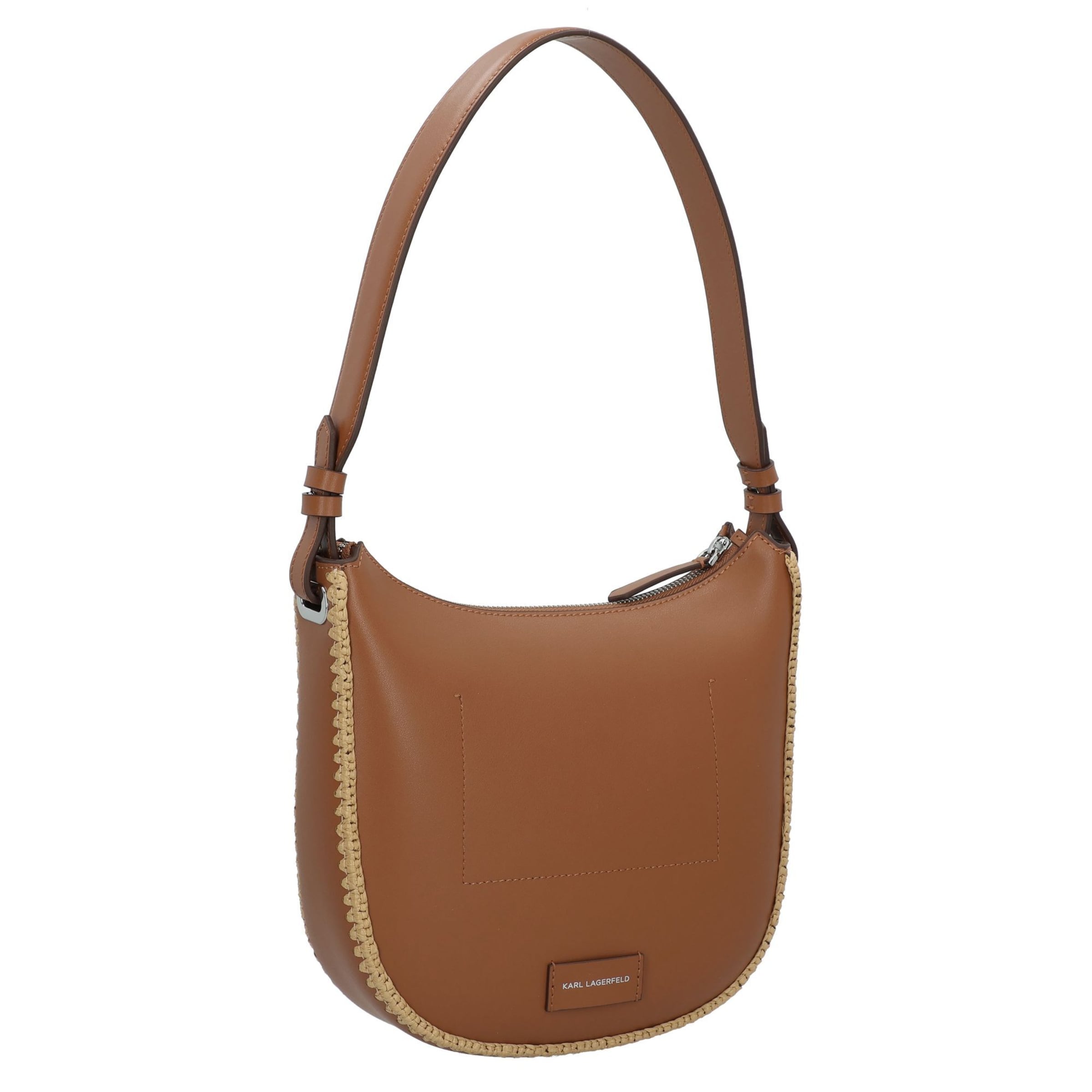 Sac bandoulière Karl Lagerfeld en marron