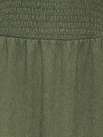 ONLY Sommarklänning 'ONLALTA' i grön