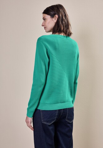 CECIL Trui in Groen