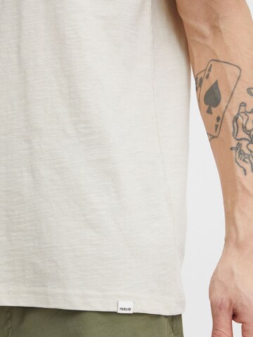 !Solid - Camiseta 'Durant' en beige