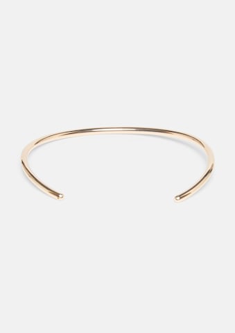 COMMA Ketting 'Mode' in Goud