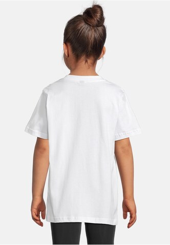 Urban Classics Shirt in Geel