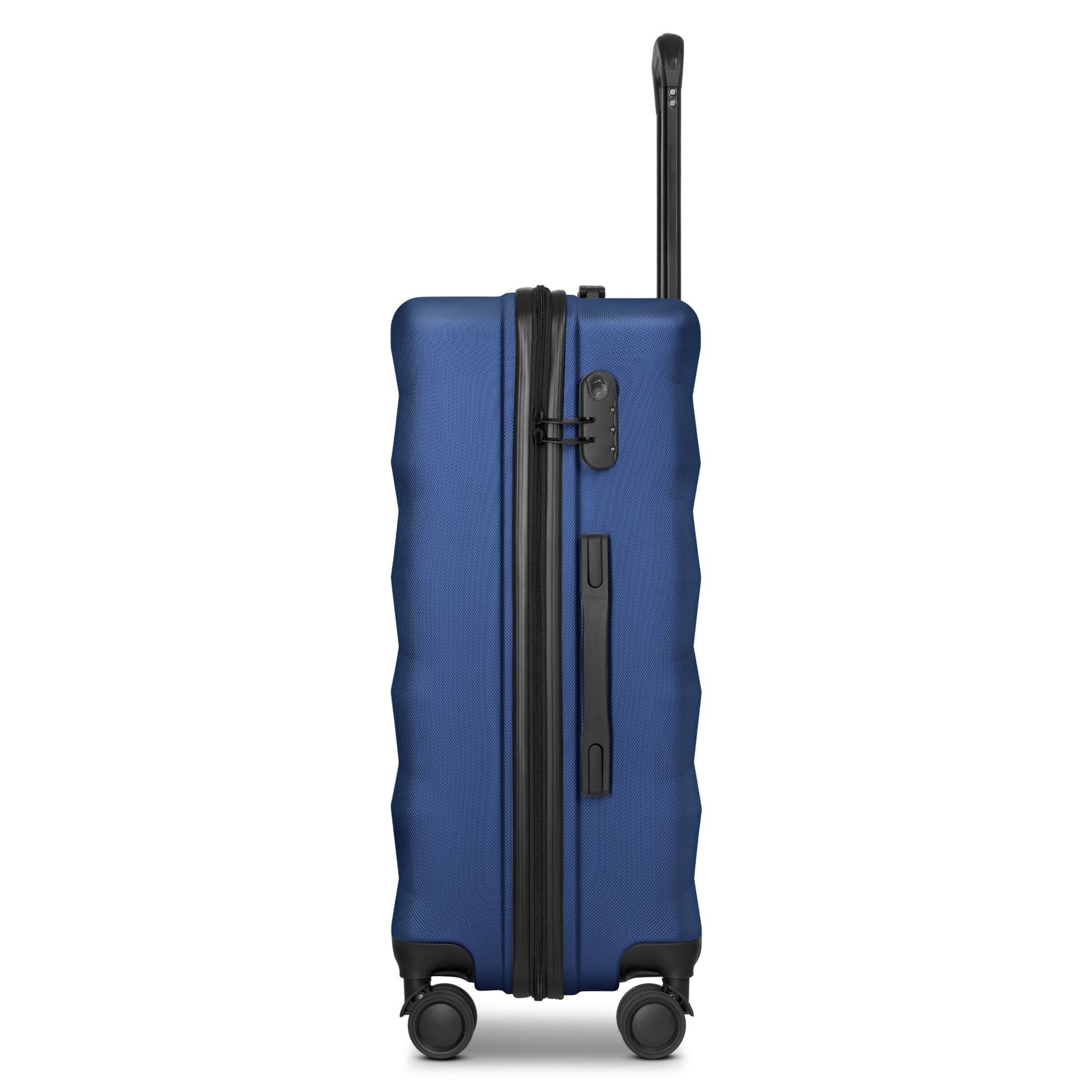 Smartbox Trolley 'Edition 03 ' in Blau