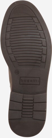 bugatti Chelsea Boots 'Ladano' in Grau