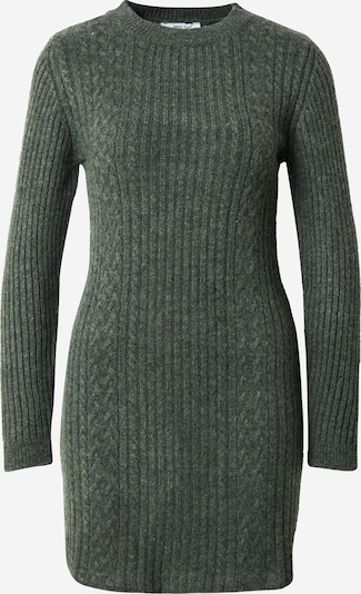 ABOUT YOU Haljina 'Daline' u kaki, Pregled proizvoda