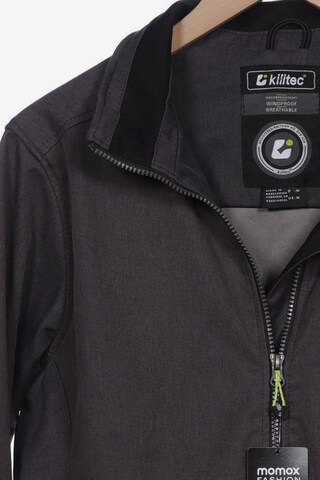 KILLTEC Jacket & Coat in M in Grey