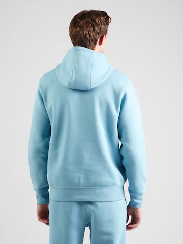 Nike Sportswear Sweatshirt 'CLUB' in Groen