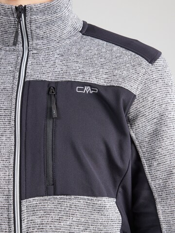 Veste fonctionnelle CMP en gris