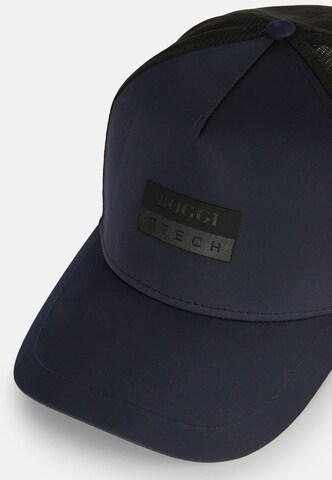 Boggi Milano Pet in Blauw