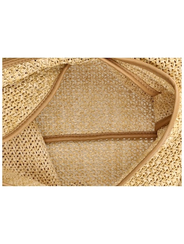 Dolce Vita Handtasche in Beige