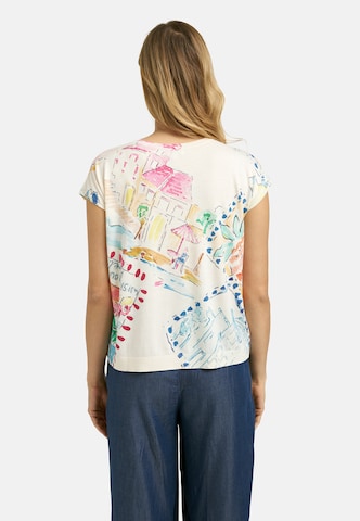 Milano Italy Sweater in Mixed colors