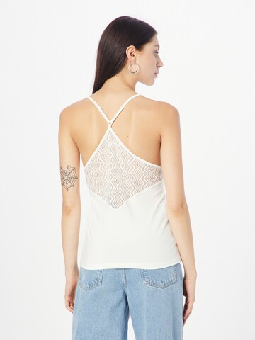 ABOUT YOU Top 'Tessa' in White