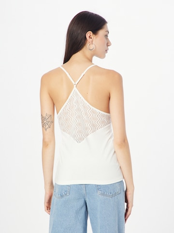 ABOUT YOU Top 'Tessa' in White