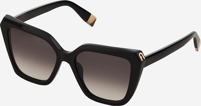 FURLA Aurinkolasit 'SFU978' värissä musta, Tuotenäkymä