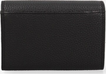 Renato Balestra Portemonnee in Zwart: voorkant