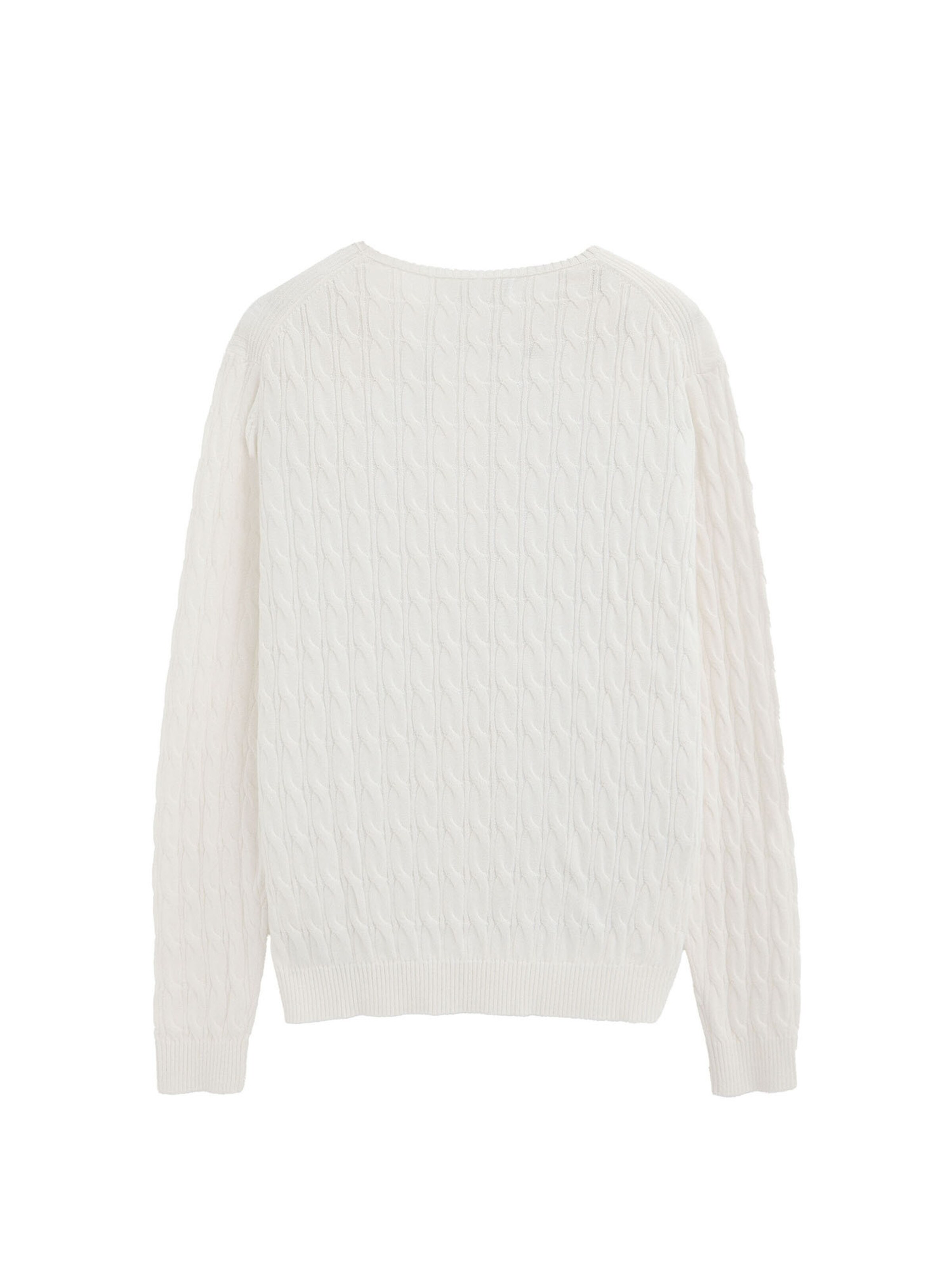 Polo Club Sweater in Mixed colors