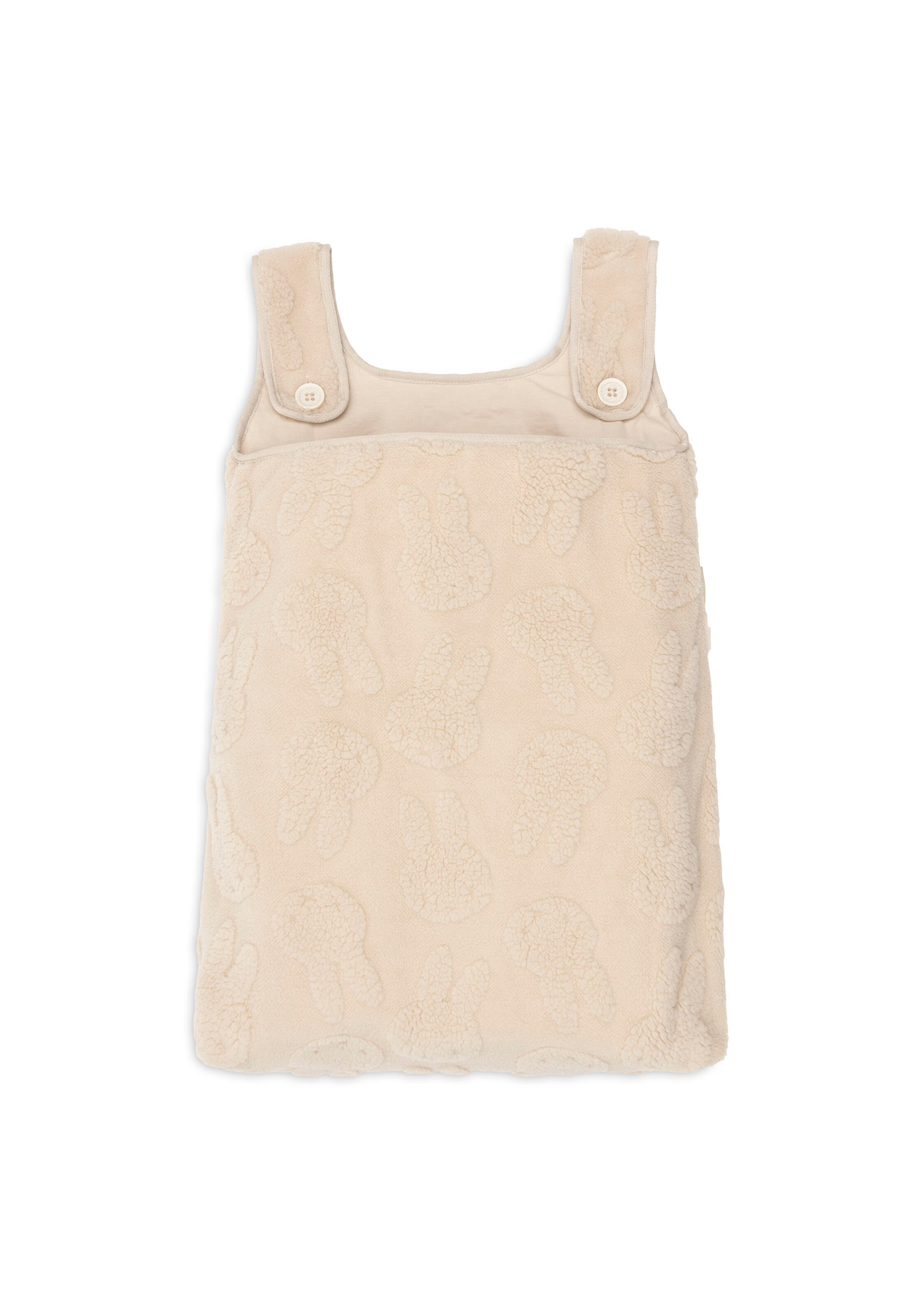 Jollein Box/basket in Beige: front