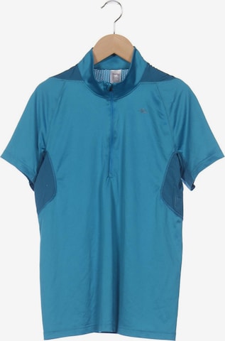 Quechua T-Shirt M in Blau: predná strana