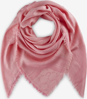 CODELLO Doek in Roze: voorkant