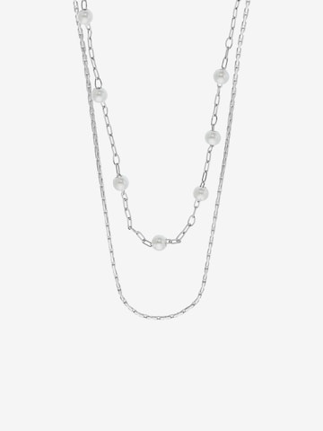 Heideman Necklace 'Elula' in Silver