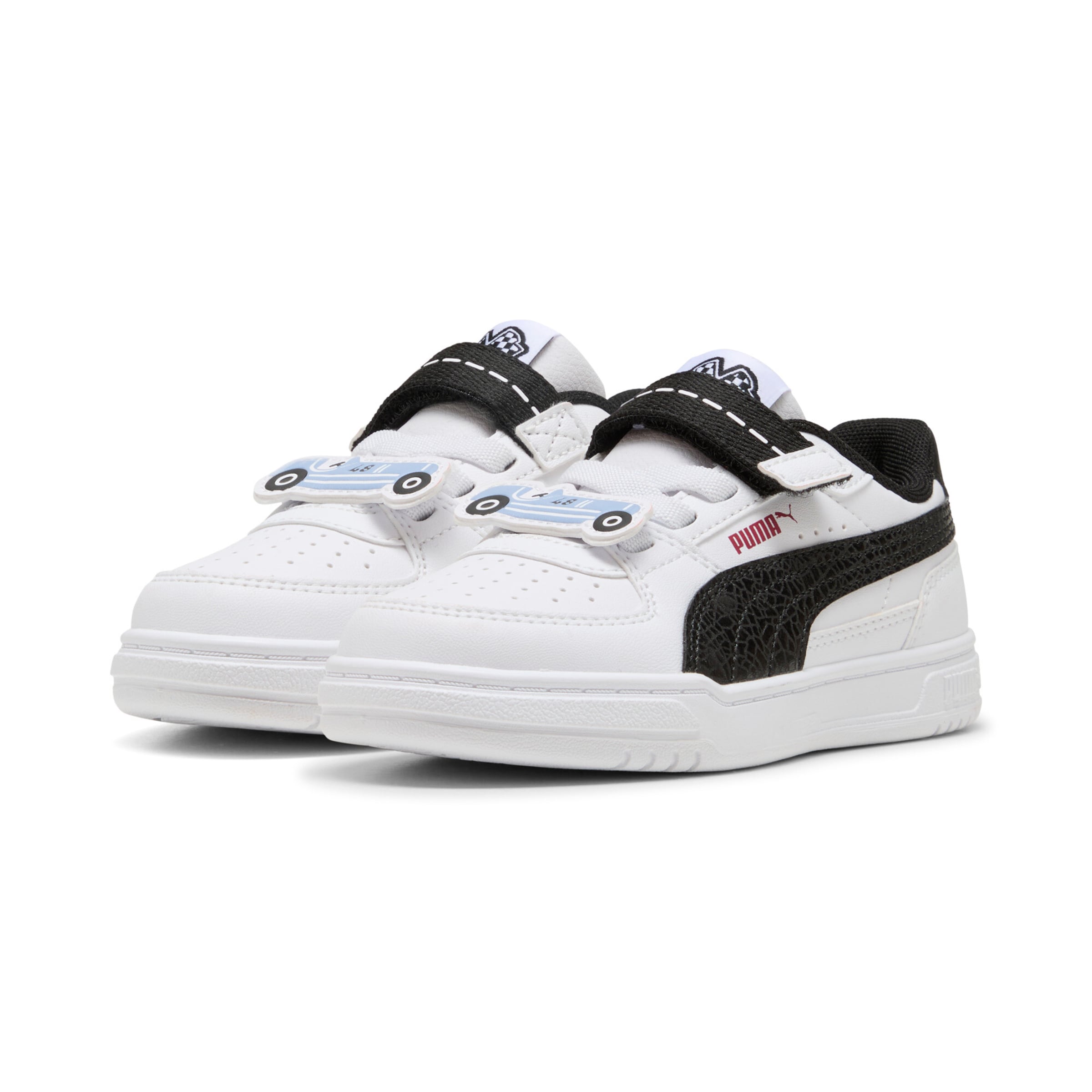 PUMA Sneaker in Weiß