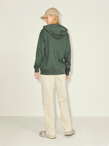 JJXX Sweatshirt 'JXANINA' in Green