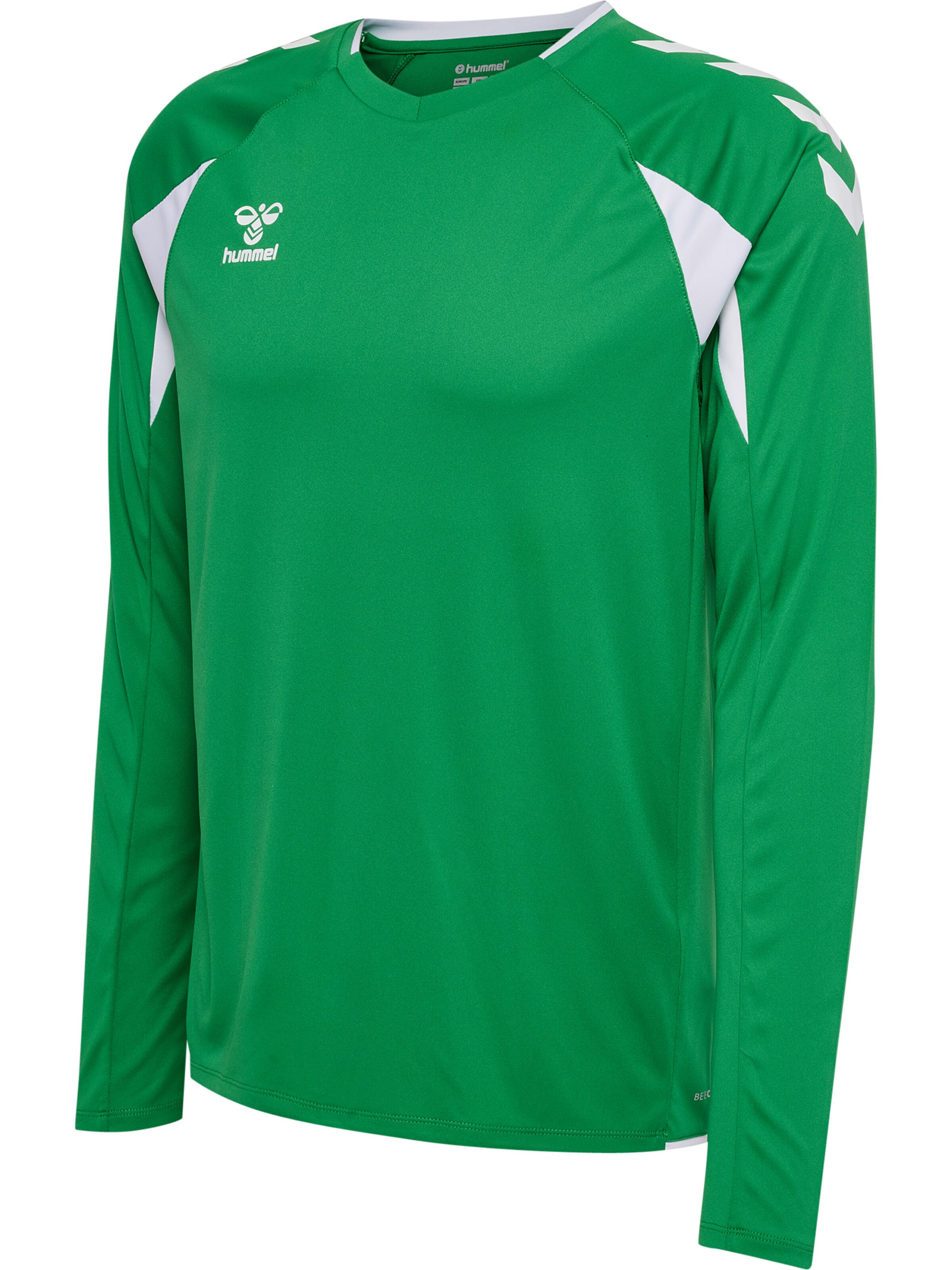 T-Shirt fonctionnel 'Core 2.0' Hummel en vert