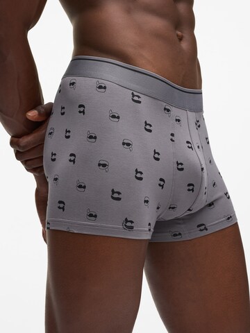 Karl Lagerfeld Boxershorts in Gemengde kleuren