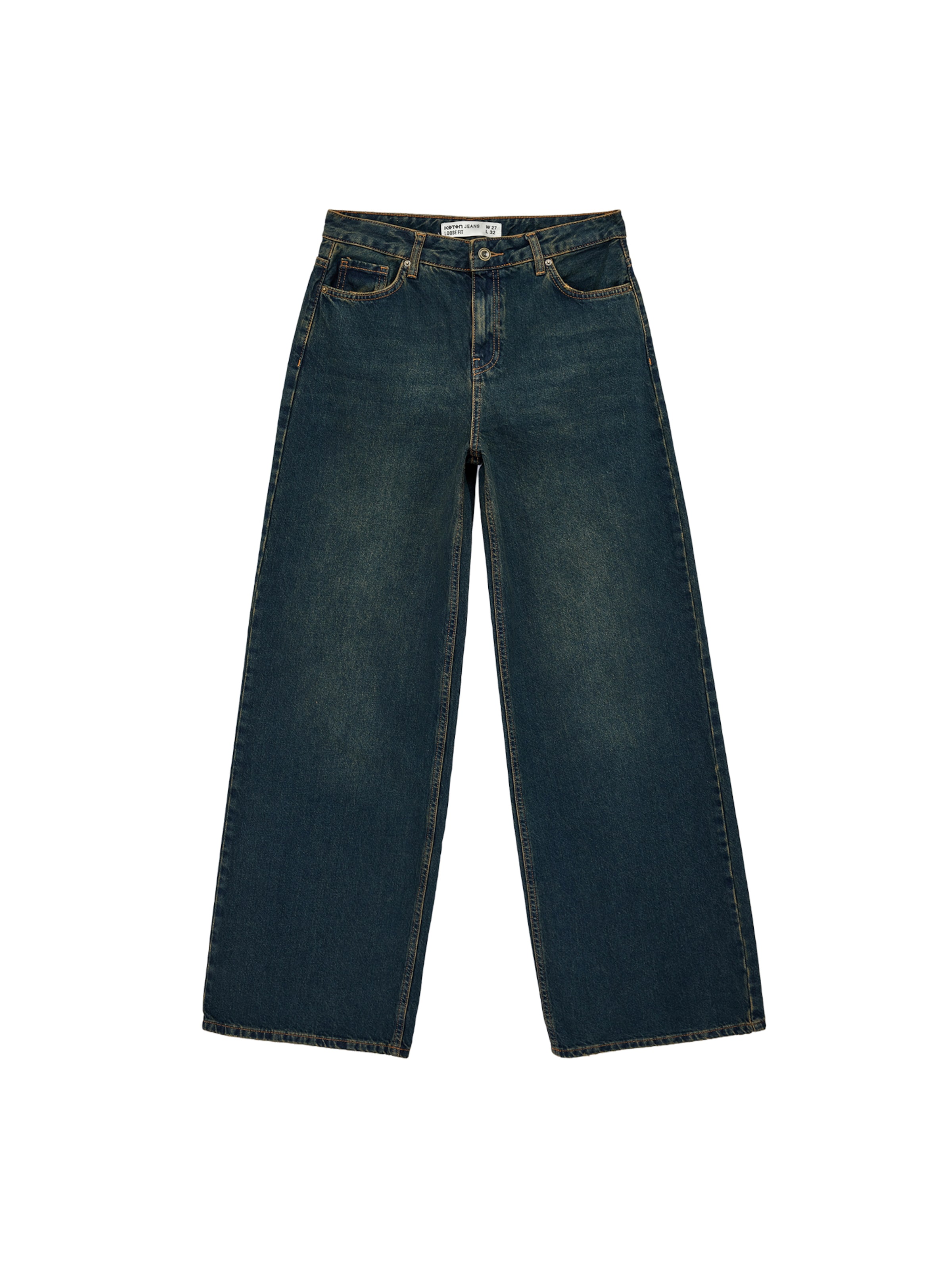 Koton Jeans in 25/30 in Indigo, Item view