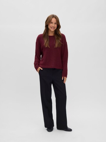 VERO MODA - Jersey en rojo