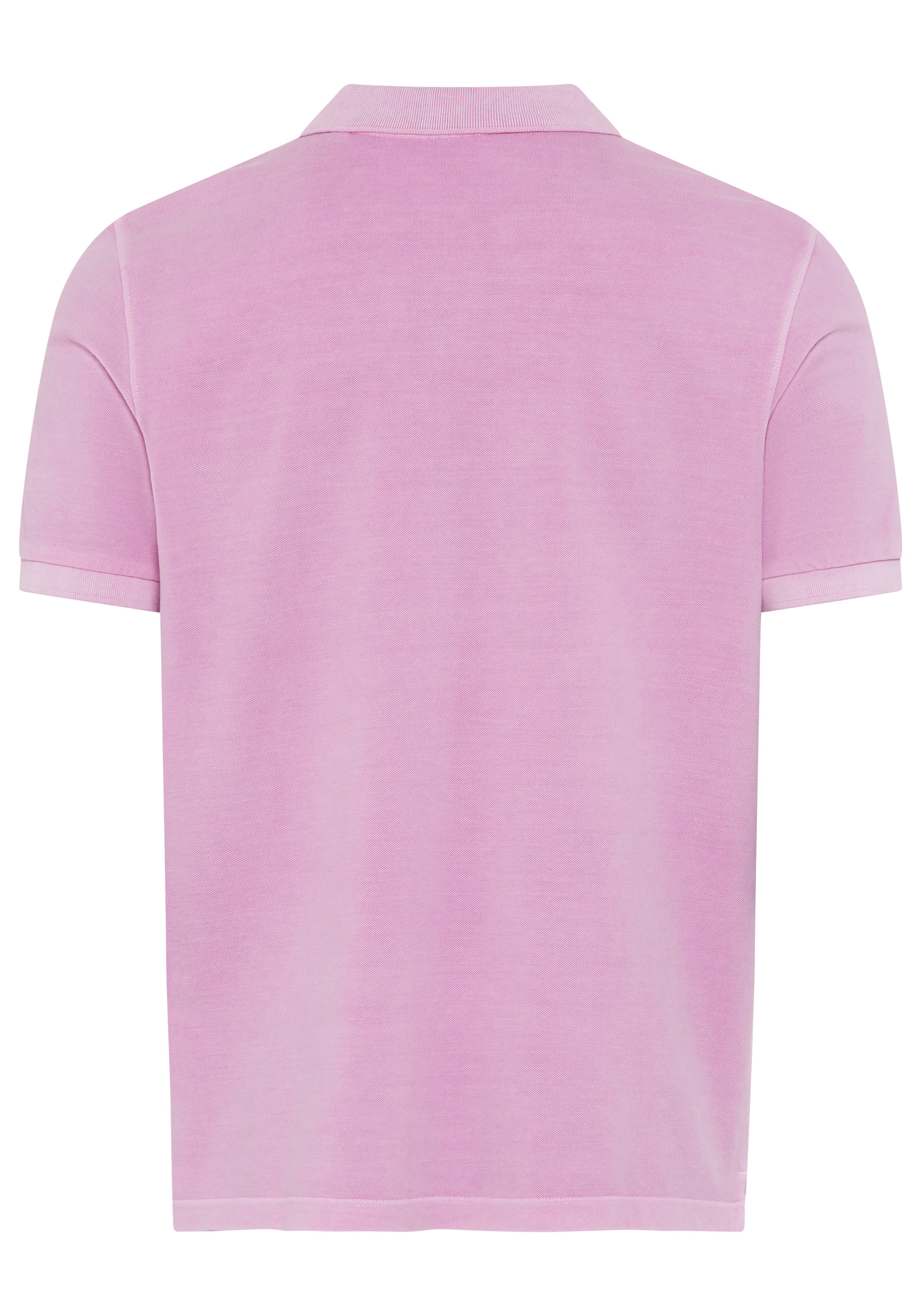T-Shirt Marc O'Polo en violet