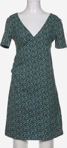 Tranquillo Dress in XS in Green: front