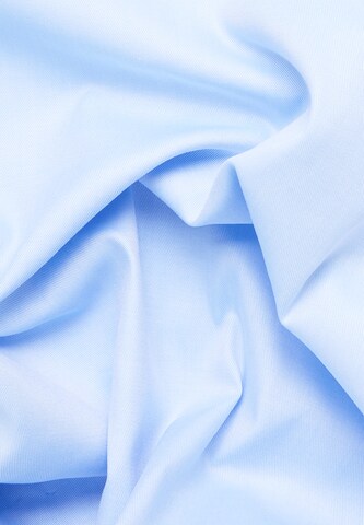 ETERNA Slim fit Business shirt in Blue