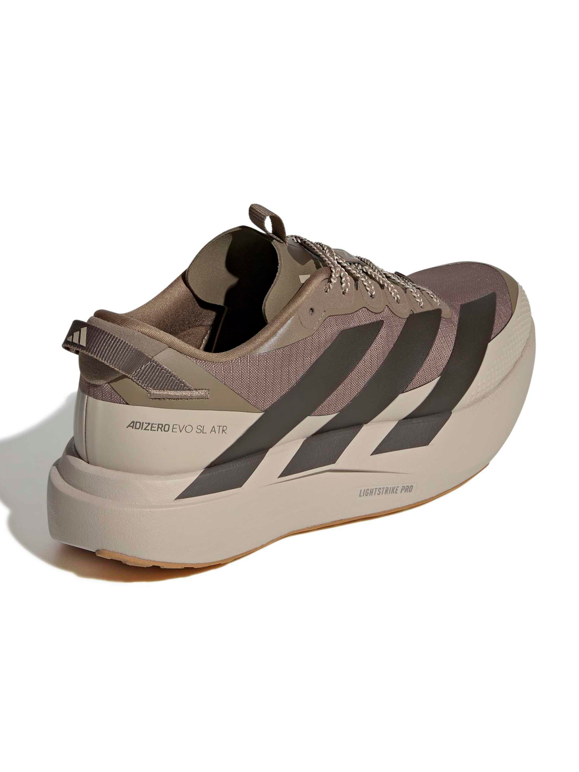 ADIDAS PERFORMANCE Futócipők 'ADIZERO EVO SL' - zöld