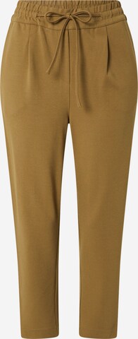 Smith&Soul Tapered Hose in Grün: predná strana