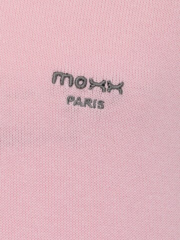 Pullover 'Maxime' di Moxx Paris in rosa