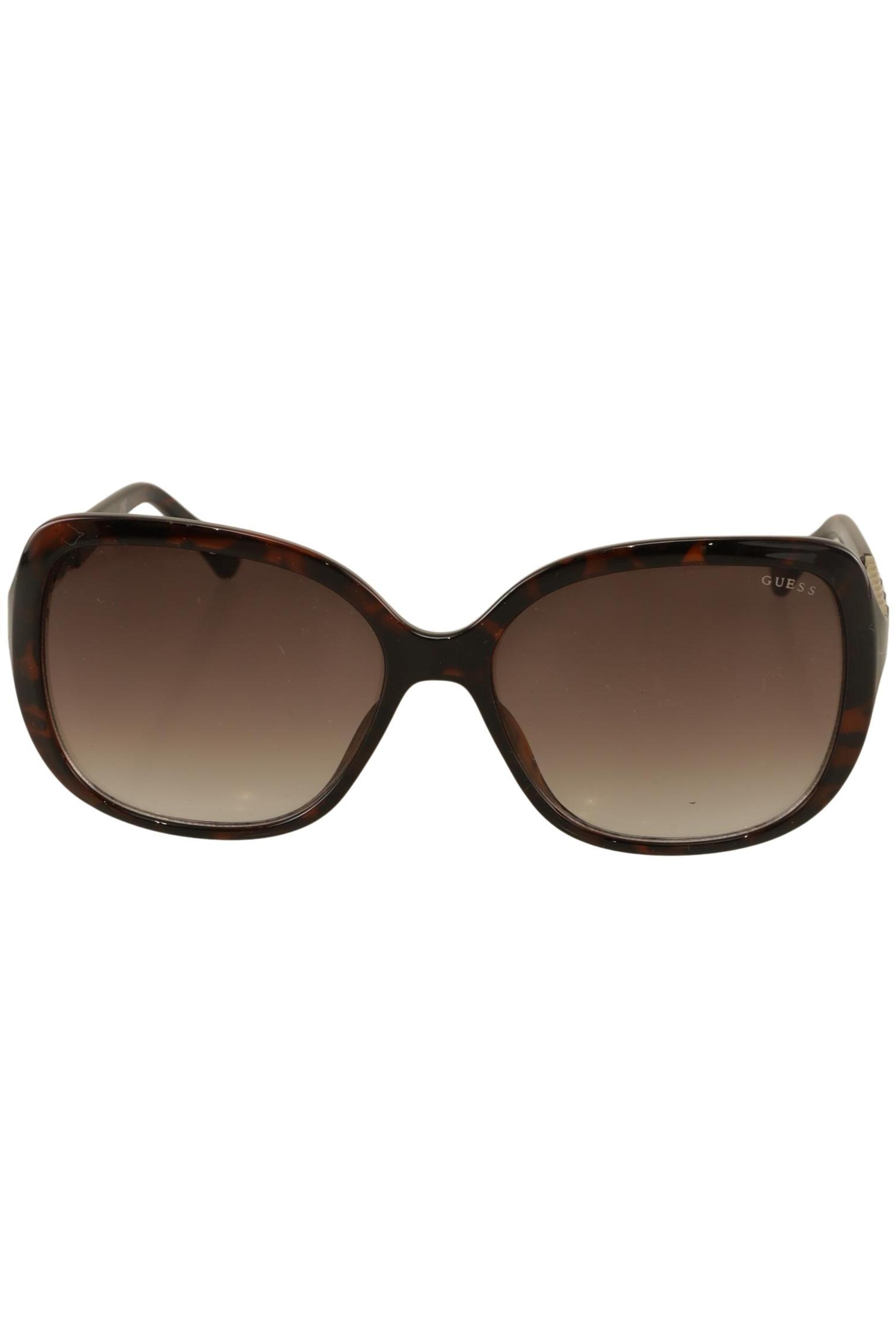 GUESS Sunglasses in One size in Brown