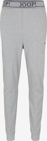 Pantalon de pyjama JOOP! en gris : devant
