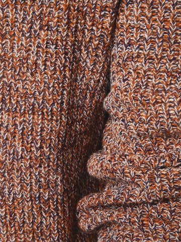 Nils Sundström Sweater in Brown