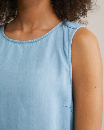 WE Fashion Blouse in Blue