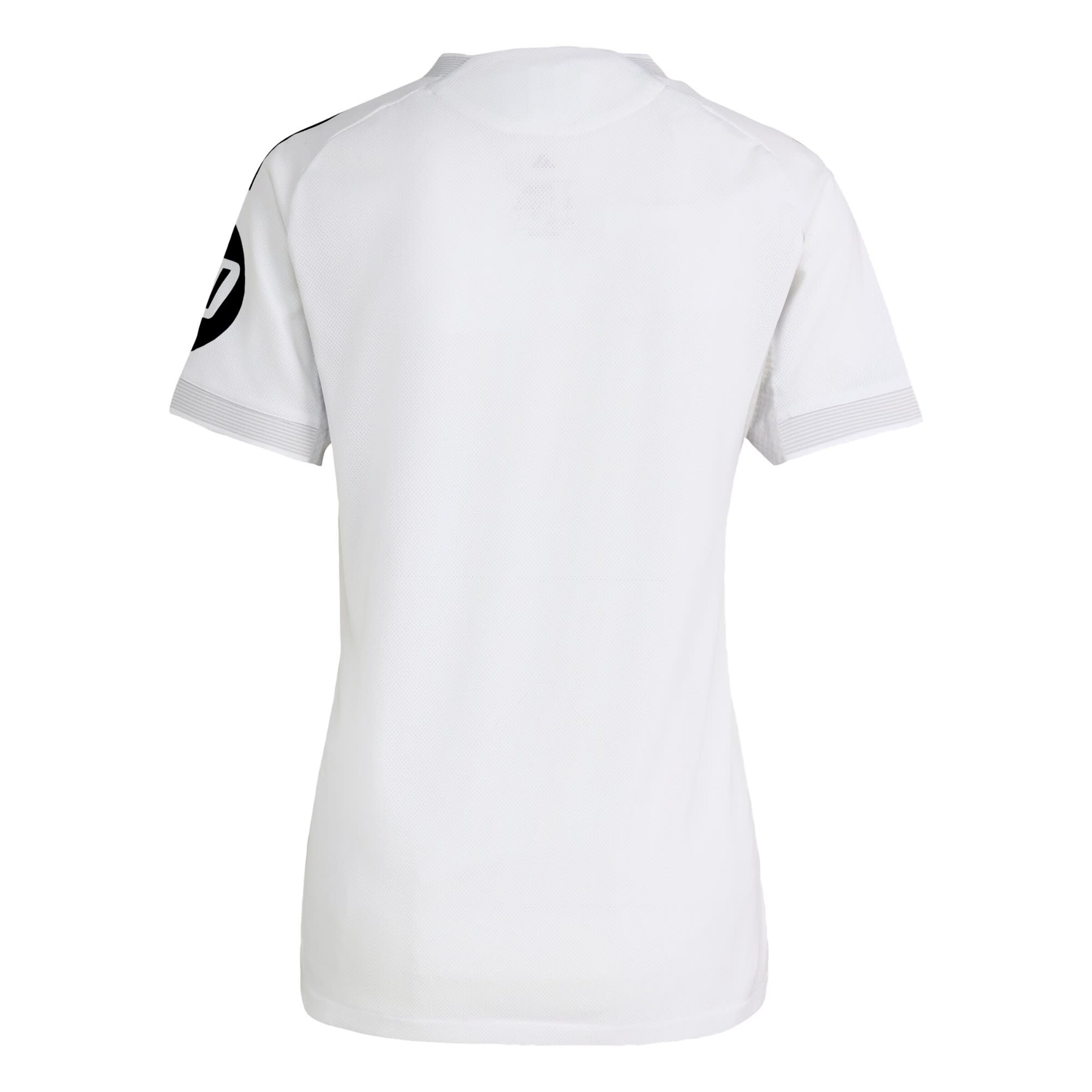 Maillot 'Real Madrid 25/26' ADIDAS PERFORMANCE en blanc