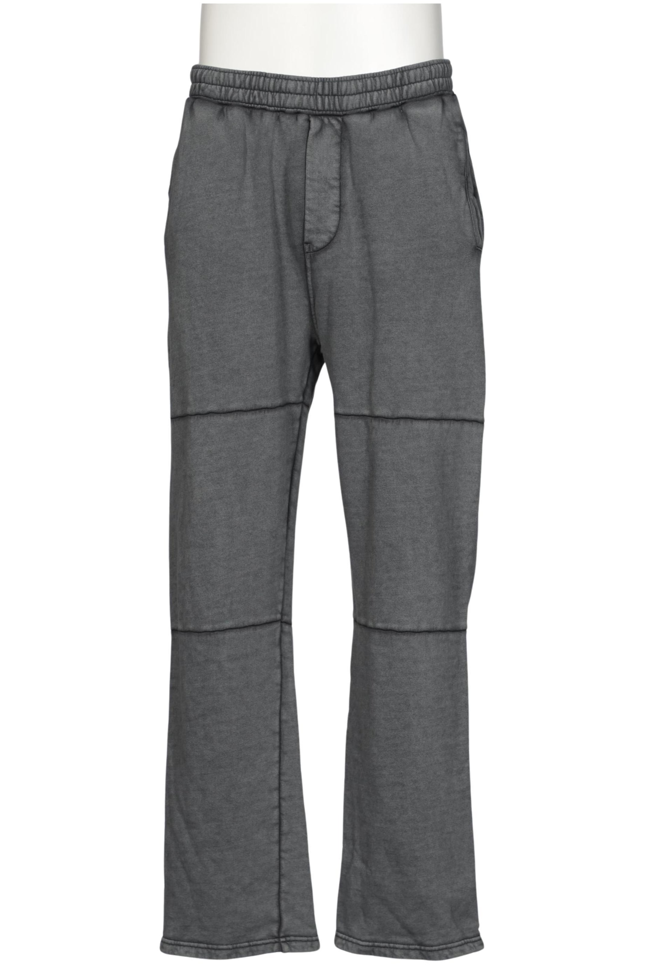 Axel Arigato Pants in 33 in Grey: front
