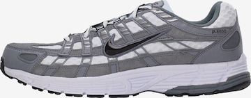 balta Nike Sportswear Sportbačiai be auliuko 'P-6000': priekis
