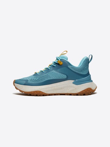 TIMBERLAND Низкие кроссовки в Синий
