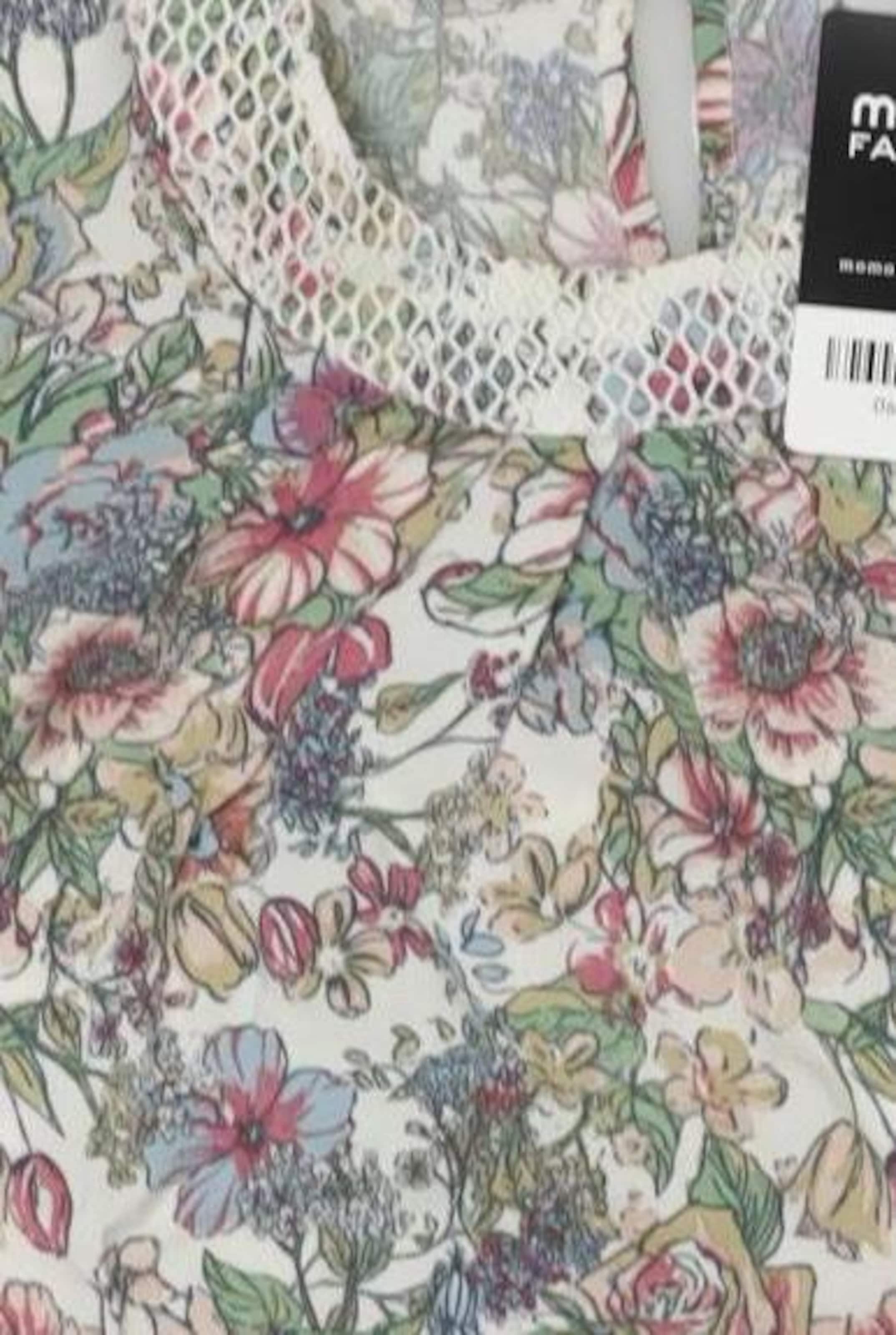 heine Top & Shirt in S in Mixed colors