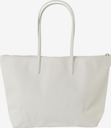 LACOSTE Shopper 'Concept' in White