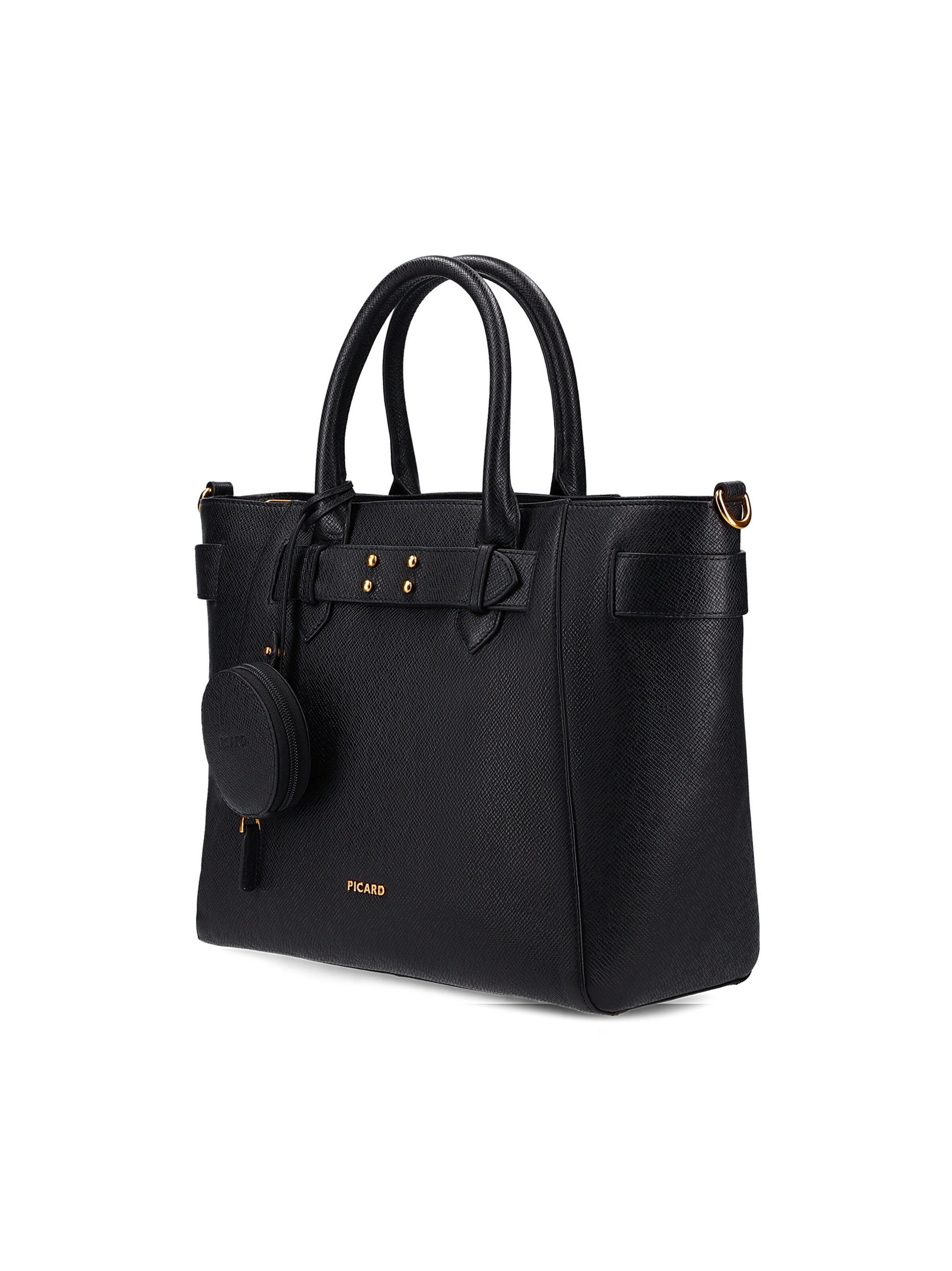 Picard Handbag 'Chic Way' in Black