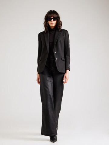 HUGO Blazer 'Anatali' in Grau