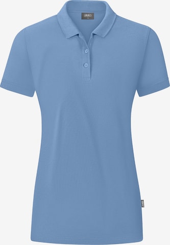 JAKO Funktionsshirt in Blau: Vorderseite